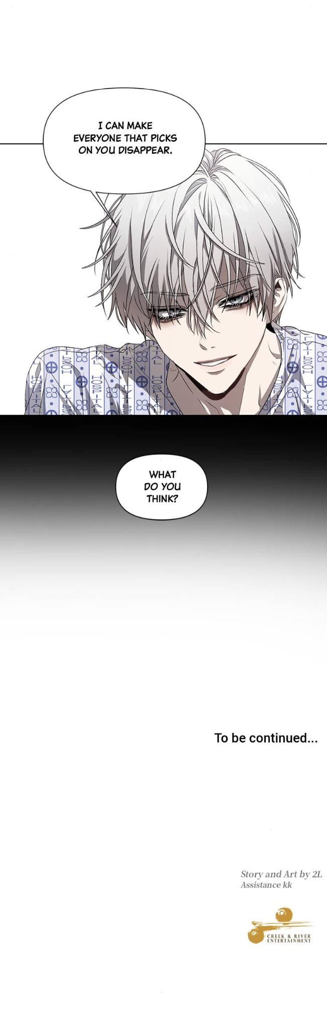 Dreaming Freedom Chapter 7 image 45